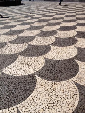 From Funchal to Hastings…..Madeira holiday