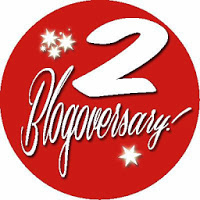 Hastings Battleaxe Blogoversary – and Happy New Year!