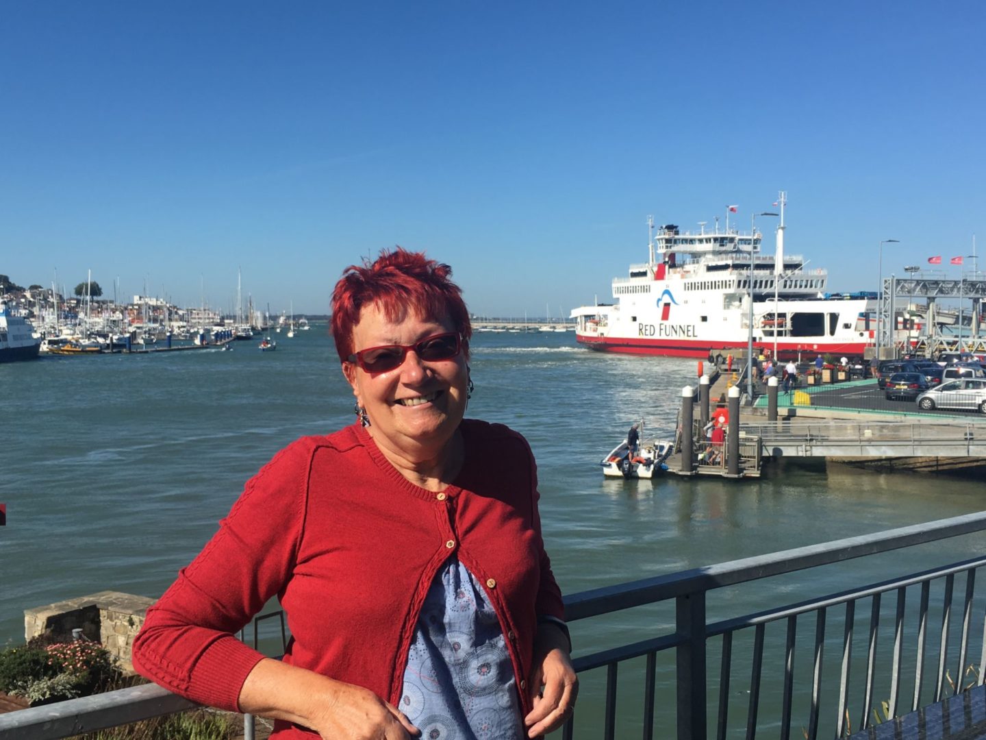 The Isle of Wight – recommended places to visit