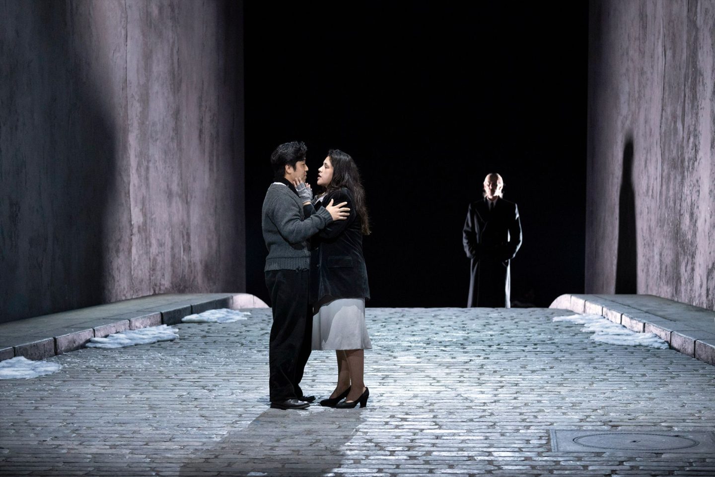 Hastings Battleaxe goes to Glyndebourne, and other things.