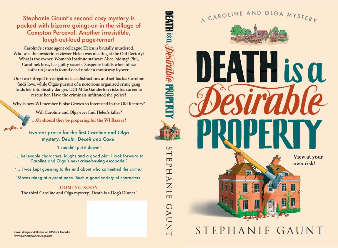 New Year New Book and same old me