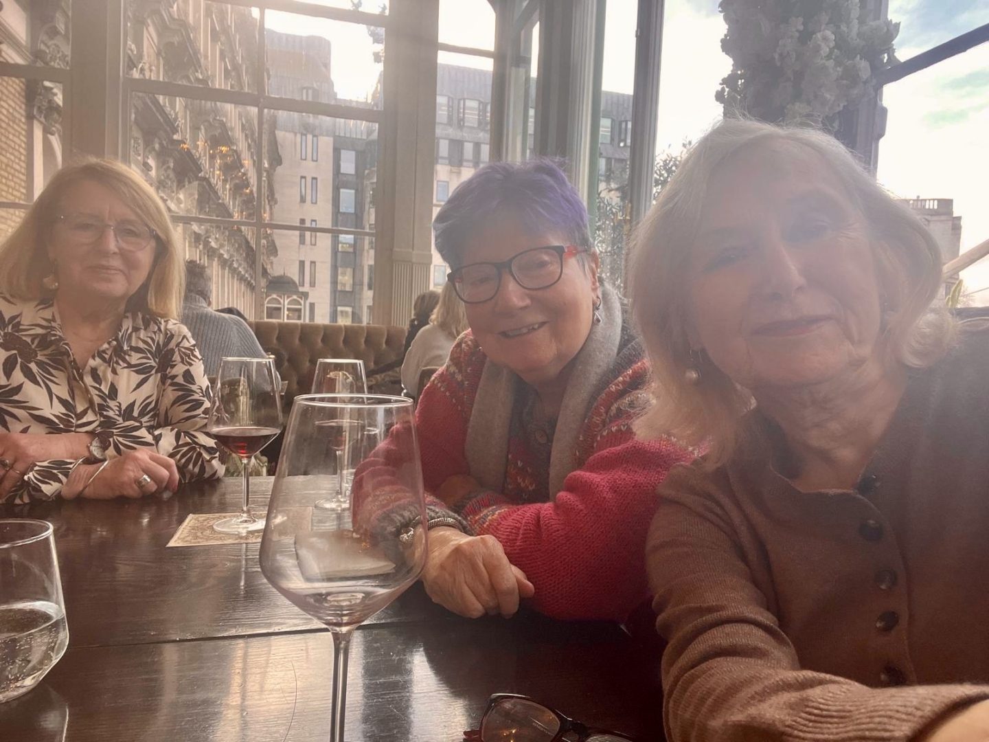 Getting back to normal with Hastings Battleaxe